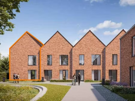 huis te koop in merksplas met 3 slaapkamers