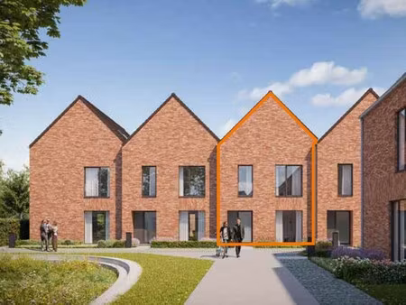 huis te koop in merksplas met 3 slaapkamers