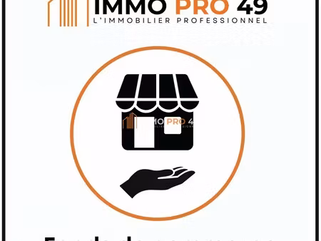 vente fonds de commerce