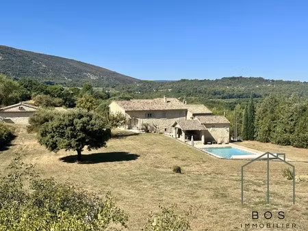vente bastide 6 pièces