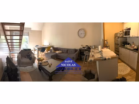 vente appartement 4 pièces 89.66 m² à chateaubriant (44110)  174 900 €