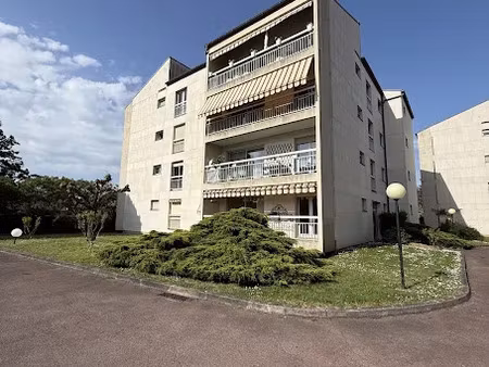 vente appartement 2 pièces 44.2 m² à bergerac (24100)  99 000 €