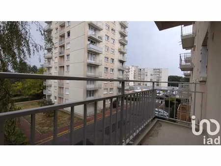 vente appartement 2 pièces 51 m² à joue-les-tours (37300)  125 000 €