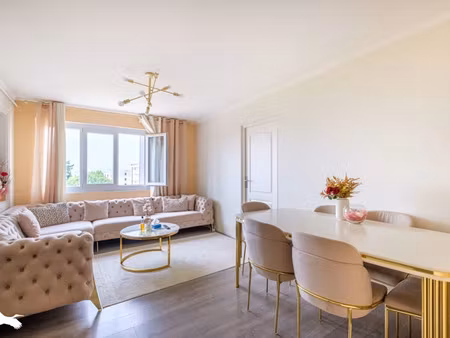 vente appartement 4 pièces 72 m² à saint-priest (69800)  173 314 €