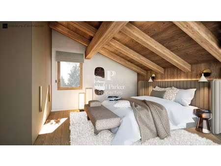 vente maison 8 pièces 155 m² à combloux (74920)  1 359 750 €