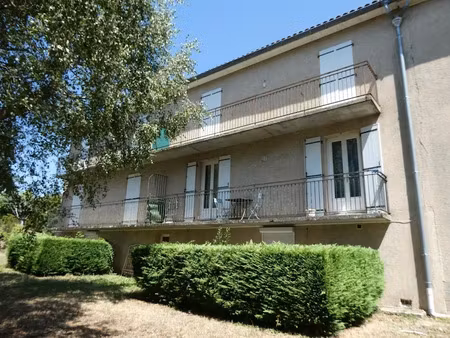 vente appartement 270 m² à lacapelle-marival (46120)  139 100 €