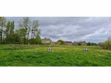 4 terrains bringolo - 693 m² à 1101 m2