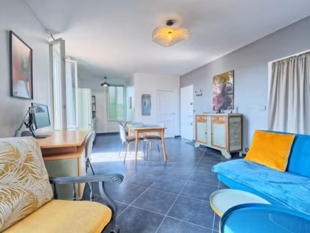 vente appartement 2 pièces 54 m² à esbly (77450)  212 000 €