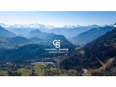 vente appartement 4 pièces 92 m² à saint-jeoire (74490)  234 060 €