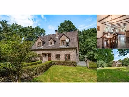 maison à vendre à grand enclos 22 comblain-au-pont (vbd17296)