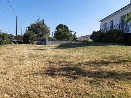 vente maison à saint-julien-de-concelles (44450) : à vendre / 80m² saint-julien-de-concell