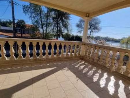 vente maison à sainte-luce-sur-loire (44980) : à vendre / 143m² sainte-luce-sur-loire