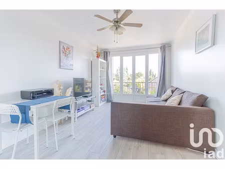 vente appartement 2 pièces 50 m² à le bourget (93350)  195 000 €