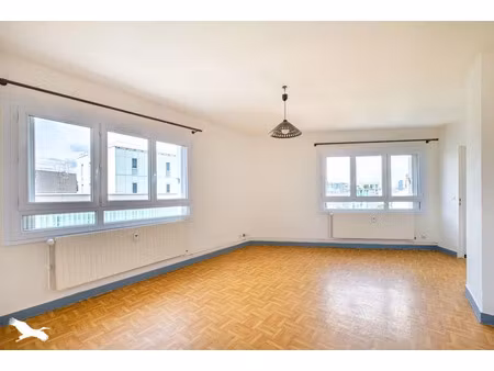 vente appartement 3 pièces 71.49 m² à lyon 7ème (69007)  225 000 €