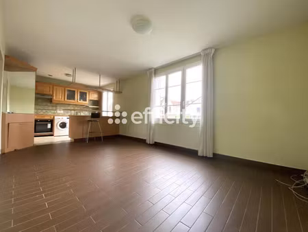 vente appartement 5 pièces 89.25 m² à neuilly-plaisance (93360)  284 000 €