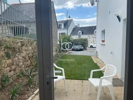 vente appartement 4 pièces 90 m² à arzon (56640)  377 500 €