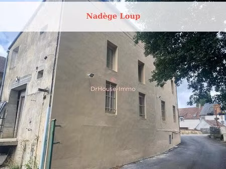 toucy (89130) proche centre ville