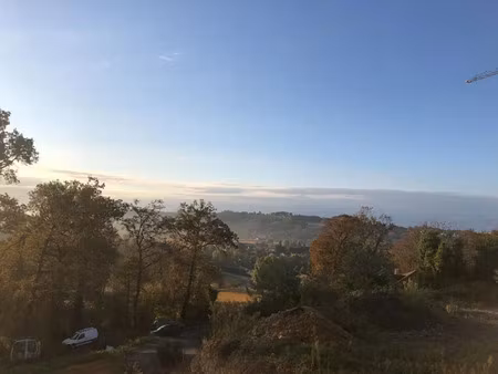 vente terrain 1050 m² à sauvagnon (64230)  nan €