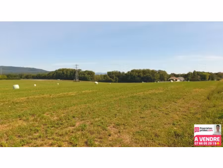 vente terrain 323 m² à bavilliers (90800)  48 605 €
