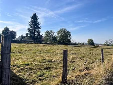 vente terrain 1069 m² à dounoux (88220)  49 000 €