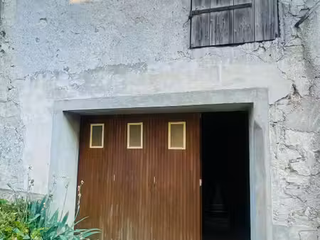 garage au coeur de varreddes !