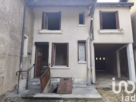 vente maison/villa 4 pièces