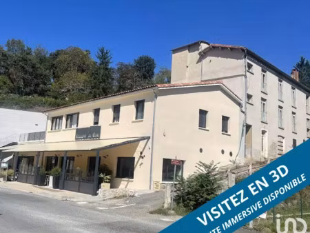 vente locaux professionnels 800 m² à laguépie (82250)  589 000 €