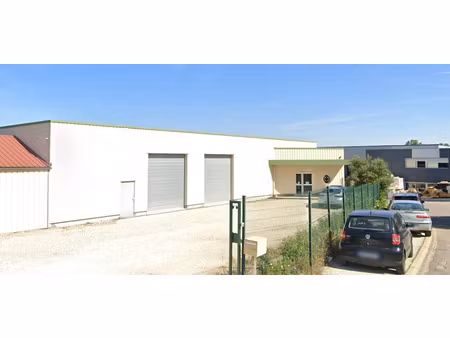vente locaux professionnels 360 m² à auxerre (89000)  305 000 €