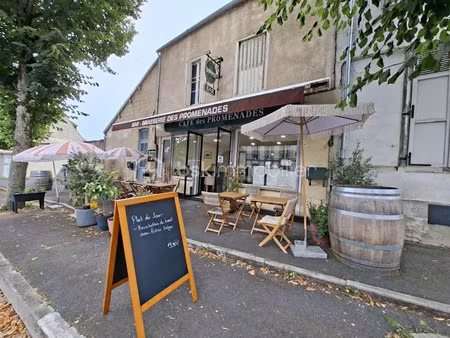 vente locaux professionnels à sézanne (51120)  79 900 €