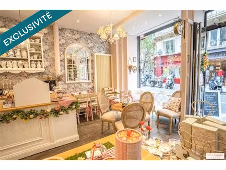 vente locaux professionnels 51 m² à saint-martin-d'uriage (38410)  130 000 €