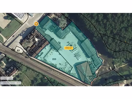 vente immeuble 2900 m² à tonnerre (89700)  399 000 €