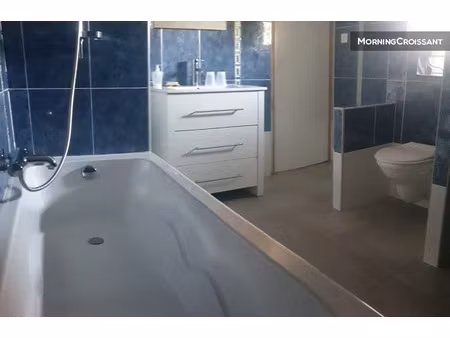location meublée maison 5 pièces 12 m² à le crès (34920)  560 €