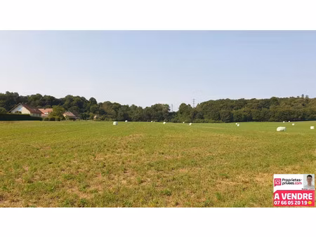 vente terrain 416 m² à belfort (90000)  59 080 €