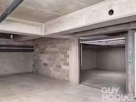 vente parking 37 m² à rambouillet (78120)  45 000 €