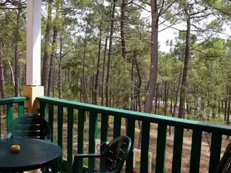 location appartement 2 pièces à carcans (33121)  610 €