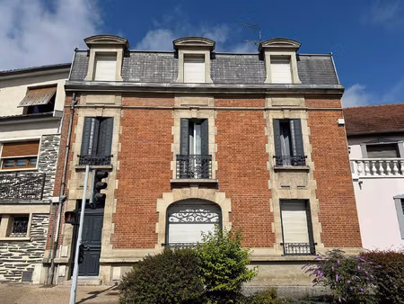 immeuble pour patrimoine et défiscalisation