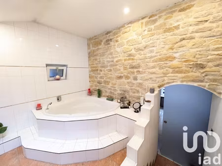 vente maison/villa 10 pièces