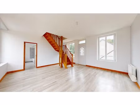 location appartement 3 pièces 67.43 m² à charleval (27380)  695 €