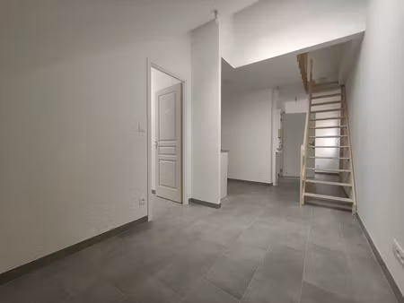 location appartement 2 pièces 40 m² à meru (60110)  600 €