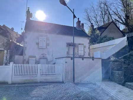 location meublée maison 3 pièces 50 m² à limon (58270)  630 €