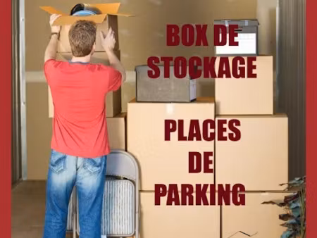 location parking 800 m² à bazas (33430)  30 €