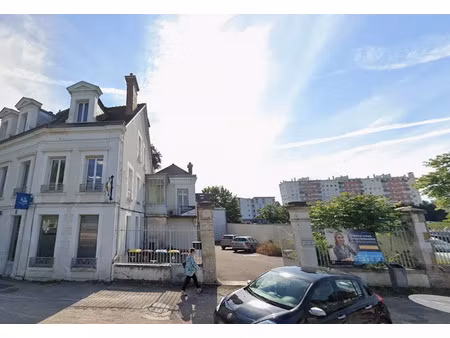 location locaux professionnels 116 m² à auxerre (89000)  1 340 €