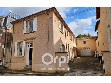 maison crevant-laveine 225 m² t-6 à vendre  164 900 €