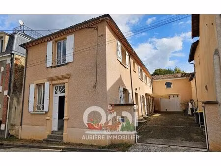 maison crevant-laveine 225 m² t-6 à vendre  184 500 €