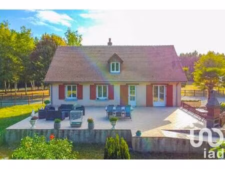 vente maison à saint-ouen-en-belin (72220) : à vendre / 140m² saint-ouen-en-belin