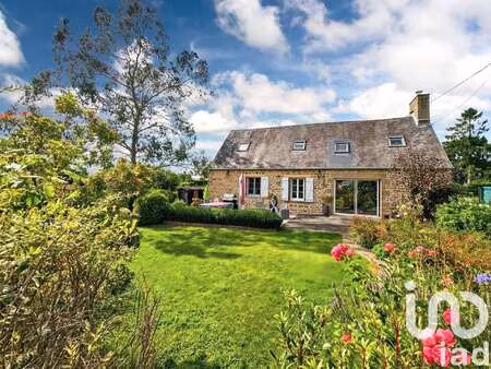 vente maison à la chapelle-cécelin (50800) : à vendre / 98m² la chapelle-cécelin