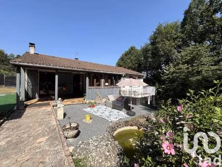 vente maison piscine à saint-paul-de-jarrat (09000) : à vendre piscine / 95m² saint-paul-d