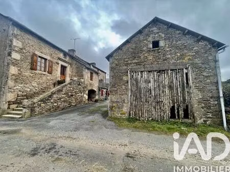 vente maison à ségur (12290) : à vendre / 130m² ségur