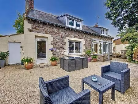 vente maison à plourivo (22860) : à vendre / 104m² plourivo