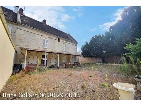 60940 cinqueux rare ensemble immobilier  emplacement de 1er choix